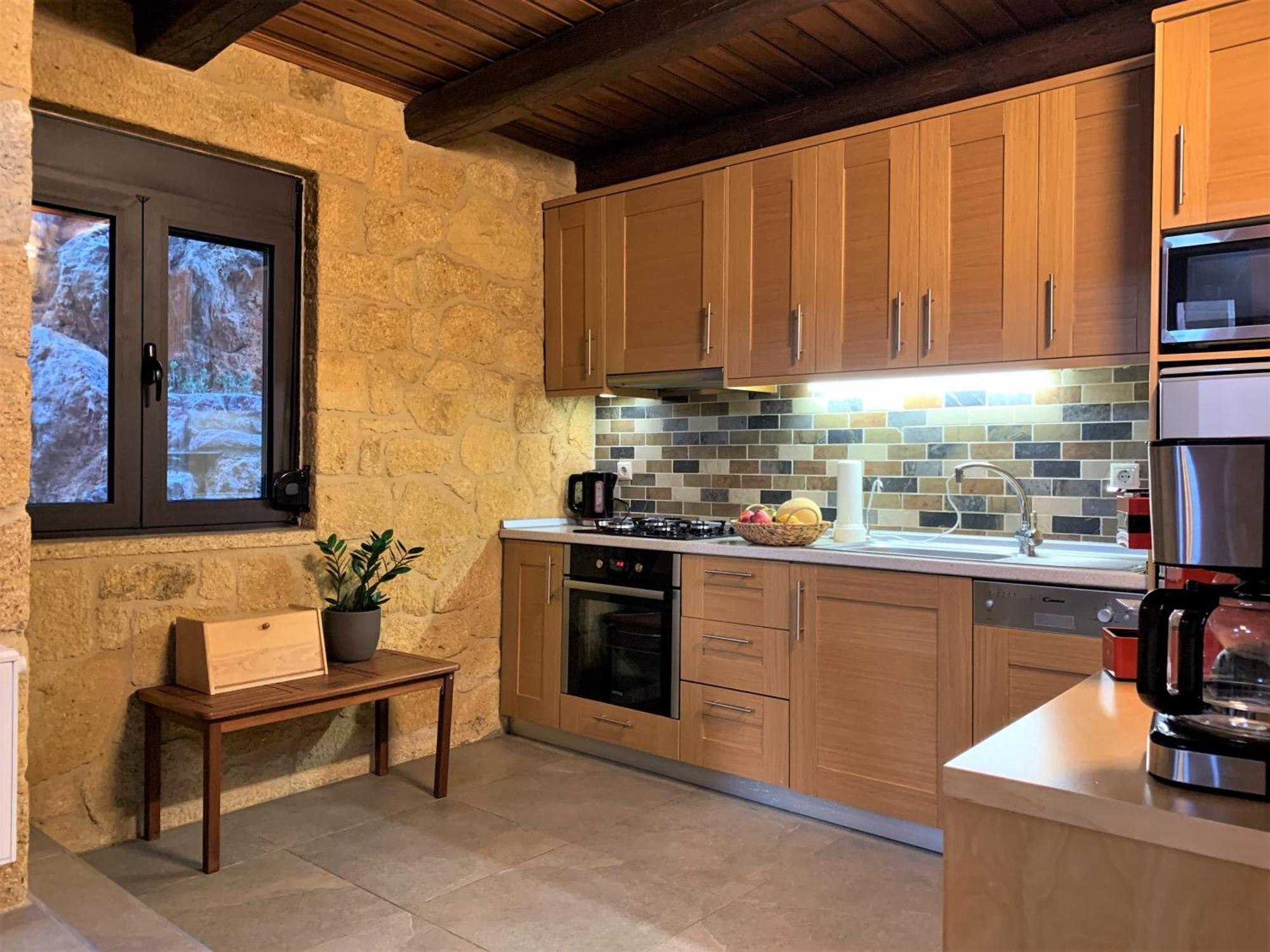 Archon Villa Pandeleimon Exterior photo