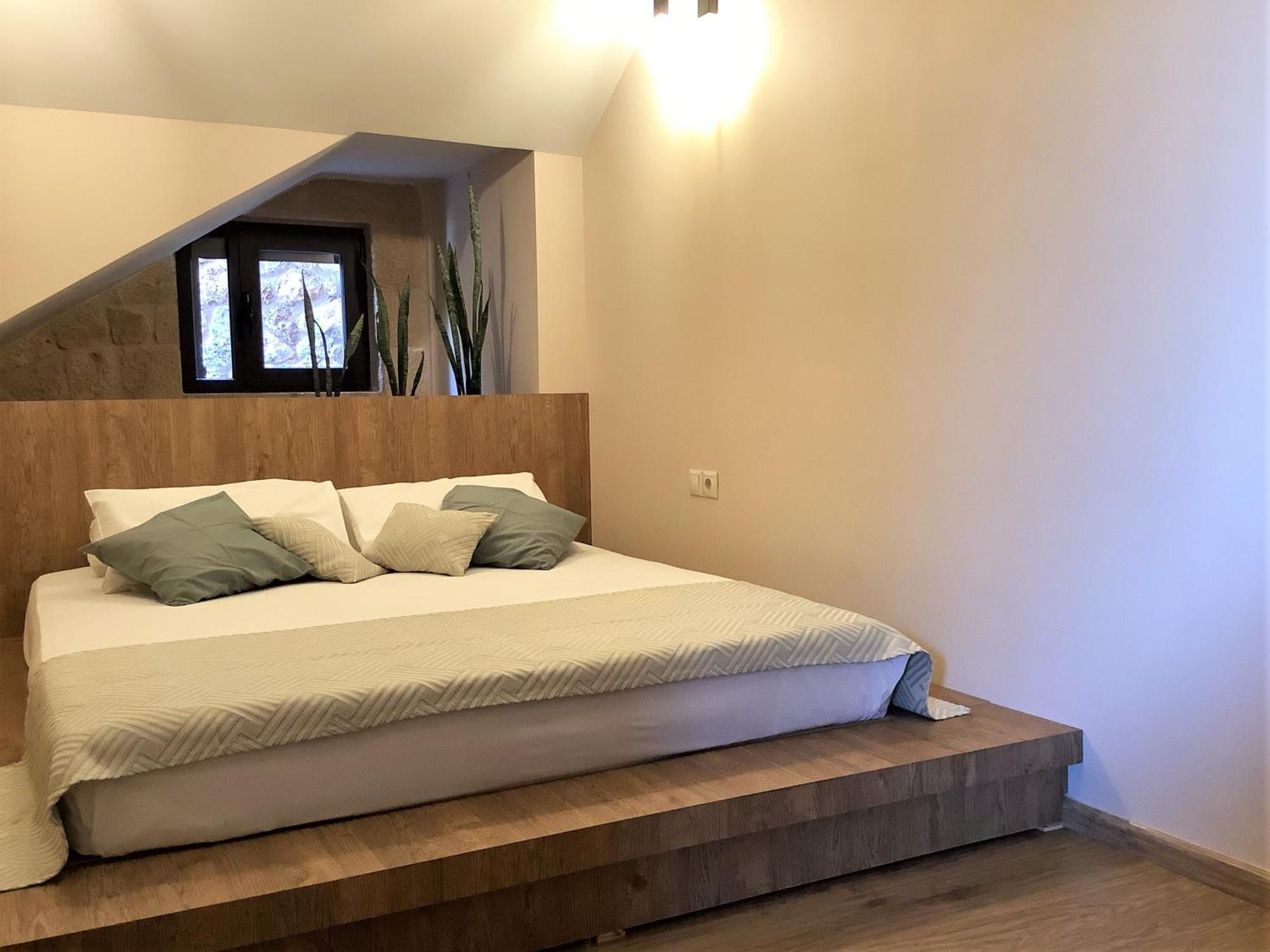 Archon Villa Pandeleimon Exterior photo